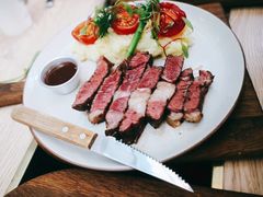 精选肉眼-农畉LONFOOD(福田星河COCOPark店)