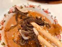 -东门口涮肉·砂锅·烤串(老门东店)