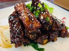 -博雅渔港·融合菜(维也纳国际大酒店)