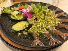 -阿诺泰·泰国餐厅(紫荆店)