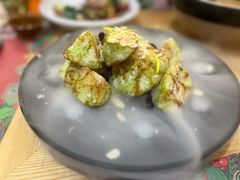 -甘思咪哚·云南艺术餐厅(天河广百店)