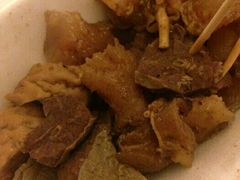 -明记牛杂(新马路分店)