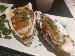 -桃夭日式料理(国信店)