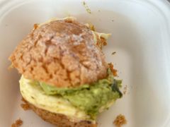 -巴黎贝甜(乌鲁木齐北京路汇嘉店)