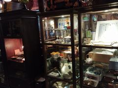 -古董花园(思南路42弄小区店)