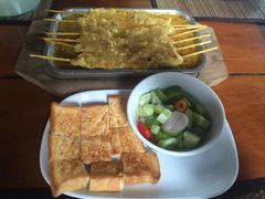 -自然餐厅(Phuket)