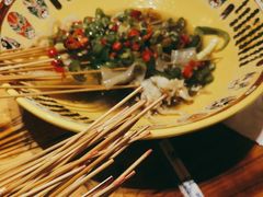 -明洋钵钵鸡(春田小区店)