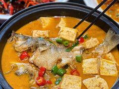 -浙食逅·弄虾·融合菜·小龙虾(双城国际店)