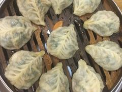 -地方名吃海鲜大馅蒸饺(北戴河店)
