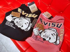 -EVISU(西单大悦城店)