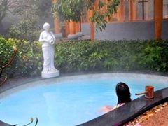 -咸宁万豪温泉谷度假区