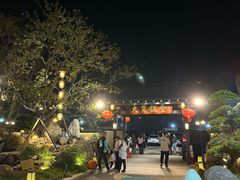 -大笑饭堂(甲子桥店)