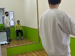 -思明堂儿童近视弱视视力矫正中心(联洋店)