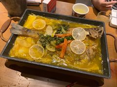 -高烤场烧烤餐厅(文华里店)