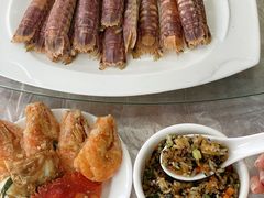 -众味海鲜大排档·活海鲜·潮汕味(南澳店)