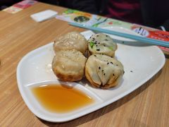 -小杨生煎(福州路店)