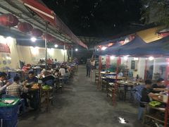 大堂-章记正宗南岗鱼蛋火锅