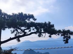 -明堂山风景区