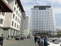 -黑龙江中医药大学附属第一医院