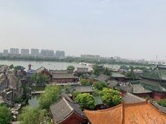 -开封府