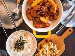 -青春分食(仙林大学城店)