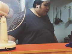 -拉面莊夢語＆中华料理八椿