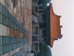 -北陵公园