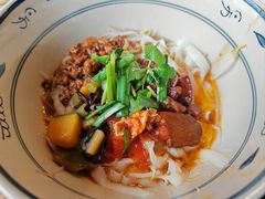 -山西会馆晋三宝·太原菜(五一广场店)
