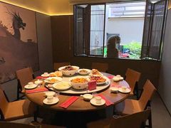 -单家老院·院子里的青岛菜(沙子口店)