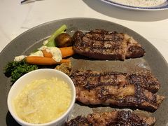 -Marina厨房·ALA精酿(月湖盛园店)
