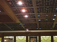 大堂-汉唐宴长安食府