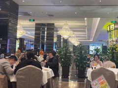 -万龙洲海鲜(大兴绿地缤纷城店)