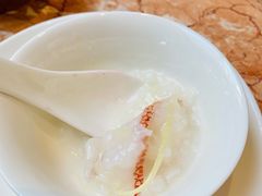 东星斑片粥-金玉满堂潮州酒楼(无限极荟购物广场店)