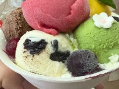 -哈根达斯(绍兴银泰店)