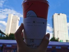 -奈雪的茶(金鹰广场店)