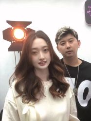 -星座SALON奢华造型