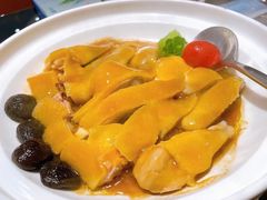 花雕酒醉河田鸡-闽和南(深圳万象城店)