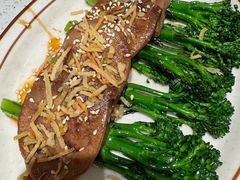 -CRAZYONES西班牙海鲜饭(上海美罗城店)