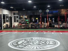 -格斗兄弟搏击健身训练馆(望京店)