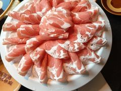 -三国鼎盛茶楼(亚运村店)
