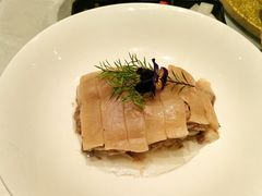 -老平安农家菜(平安店)