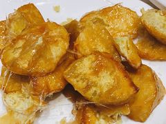 -老爷庙风味美食府(魏都大道店)