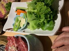 -江户烧肉(高德店)