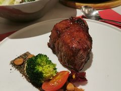 -赤火牛排(金狮广场店)