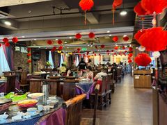 -甘家界牌柠檬鸭(青山店)