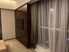 -广州粤海喜来登酒店