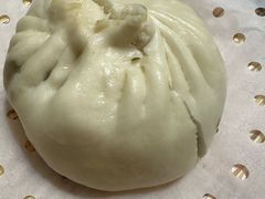 芸豆酱肉大包子-海泰食府·新鲁菜·家宴(总部基地店)