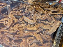 -王浩儿纪六孃甜皮鸭(乐山总店)