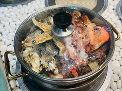 -永红源啤酒·烧烤·海鲜·大排档(台柳路店)