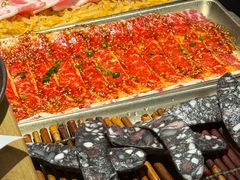-西塔老太太泥炉烤肉(亚运村店)